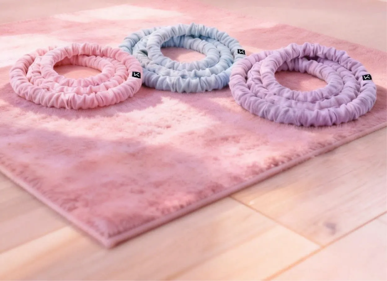 Soft hula hoop abdominal weight loss increased female thin belly weight loss does not hurt the waist detail