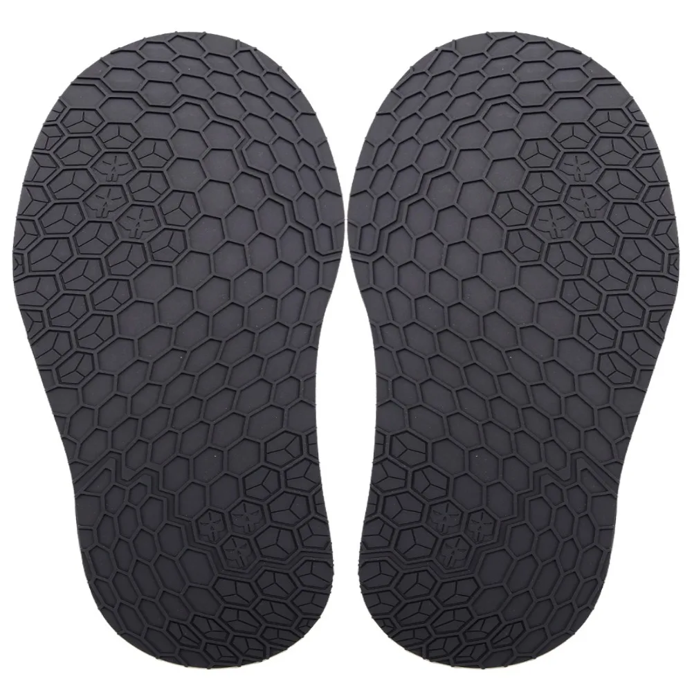 AntiSlip AntiSlip Repair Sheet Sole Protector Soles Anti Wear Sole Pads Rubber Full Soles for Making Shoes Replacement Outsole detail
