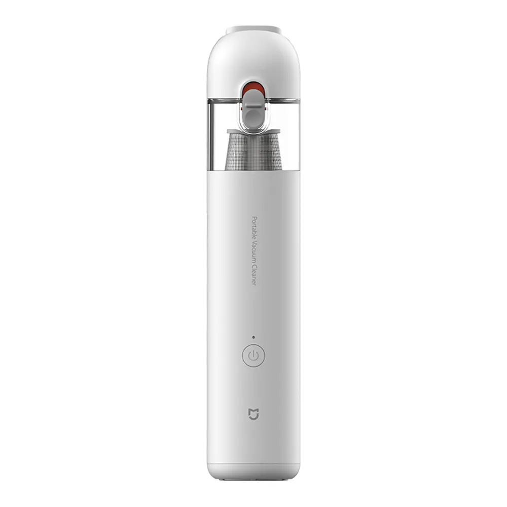 New Handheld Vacuum Cleaner Portable 13000Pa 2 Gear Cordless Multifunctional Nozzle Dual Filtering Home Car Dust Catcher product view