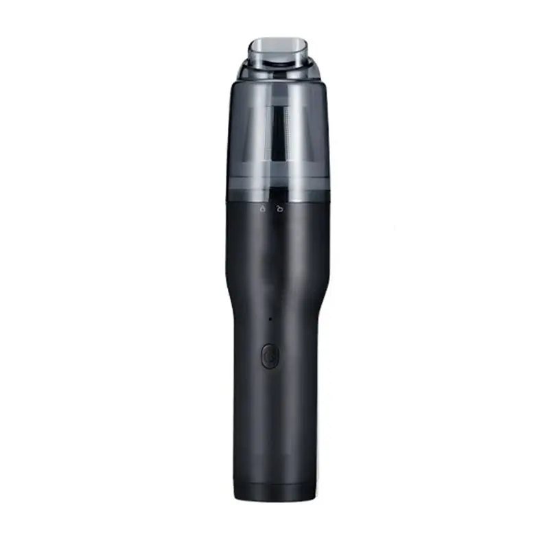 AT28For BarCar Desktop Coffee Grounds Vacuum Cleaner Portable Wireless Handheld With 13Kpa Powerful Suction Blower detail