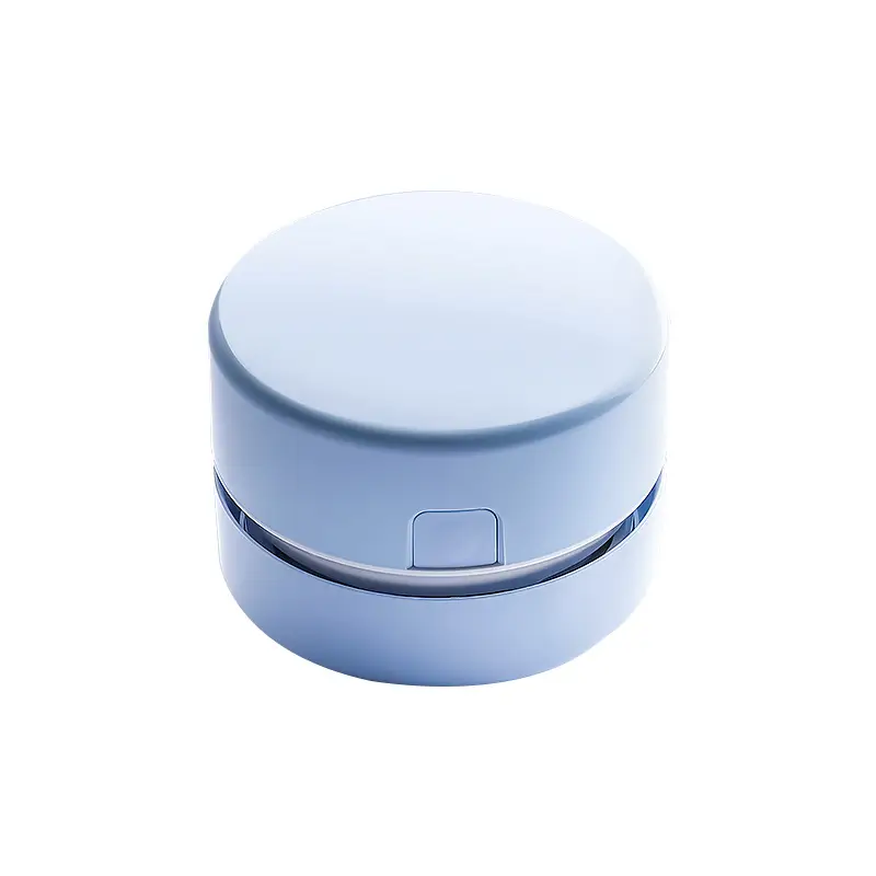 Desktop Vacuum Cleaner Cleaning Stationery Student Suction Eraser Shavings Pencil Gray Childrens Electric Small Mini Charging product view
