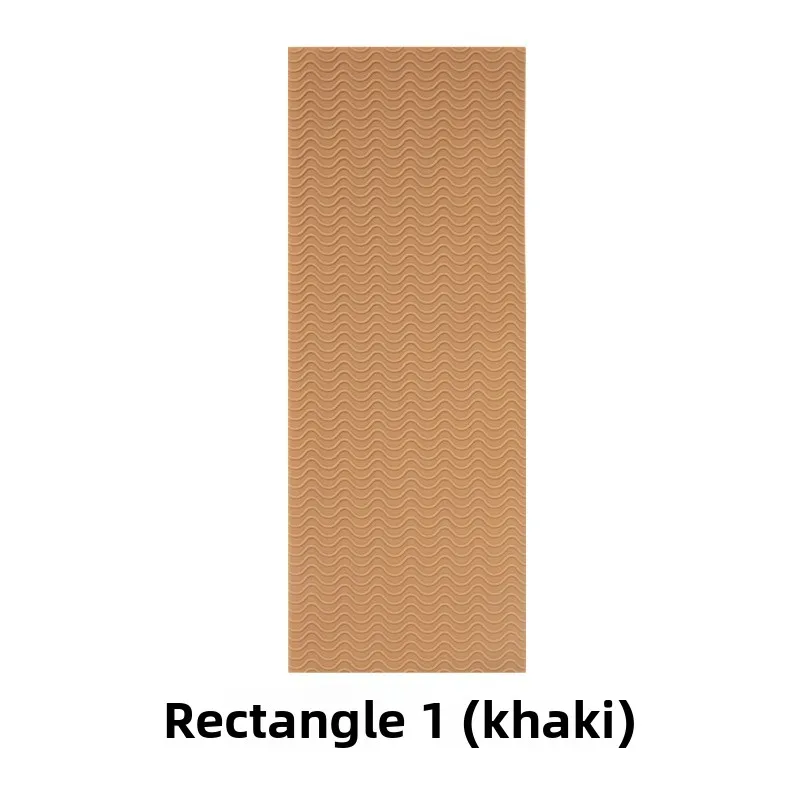 SelfAdhesive Shoe Sole AntiSlip Protector Sticker Cuttable Large Size Wear Resistant AntiAbrasion Sole Protection Pads detail