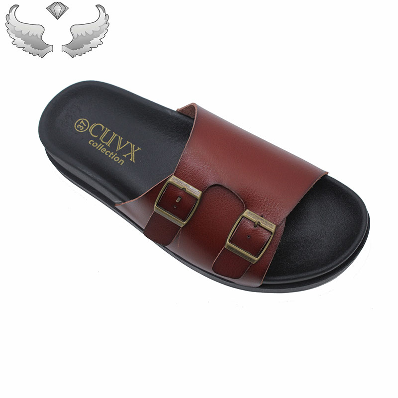 Women Wearing slippers New Summer Flipflops Beach Wear Low MOQ for Trial Fashion Retro Simple Womens Durable slippers Sandals detail