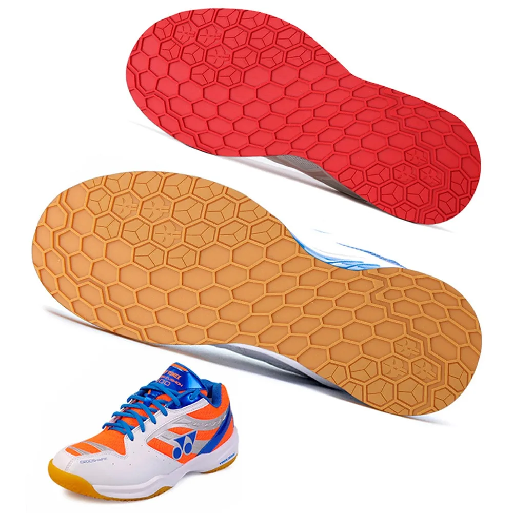 AntiSlip AntiSlip Repair Sheet Sole Protector Soles Anti Wear Sole Pads Rubber Full Soles for Making Shoes Replacement Outsole detail