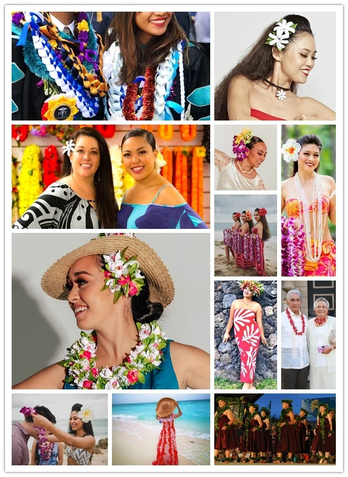 2 Handle Set Uliuli Bottom Handles Hula Dance Instruments with Unique Rhythmic Sound Traditional Polynesian Gifts Fast Shipping detail