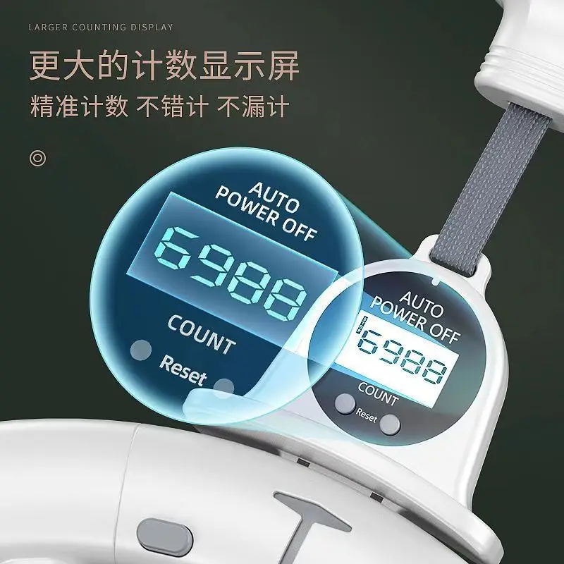 Hula hoop weight loss thin waist lazy adult thin belly artifact abdominal fat rejection exercise equipment detail
