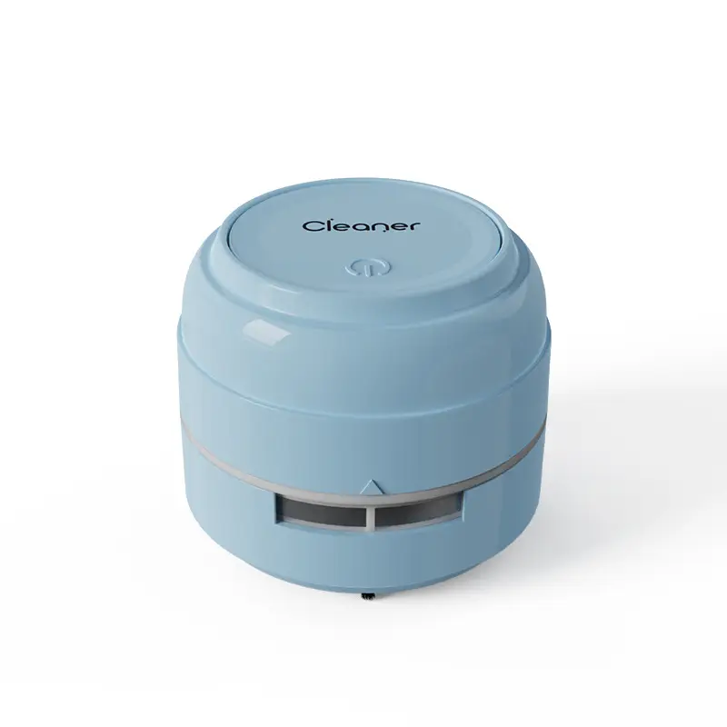 Cartoon Desktop Vacuum Cleaner for Eraser Shavings Cleaning Machine for Keyboard Cleaning and Pencil Dust Suction product view