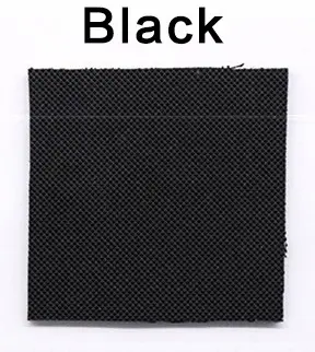 1 Pair DIY Rubber Sole For High heels Repair Shoes Tire Grain Wave Pattern Repair Worker Shoes Outsole Stick On Soles Heel Pads product view