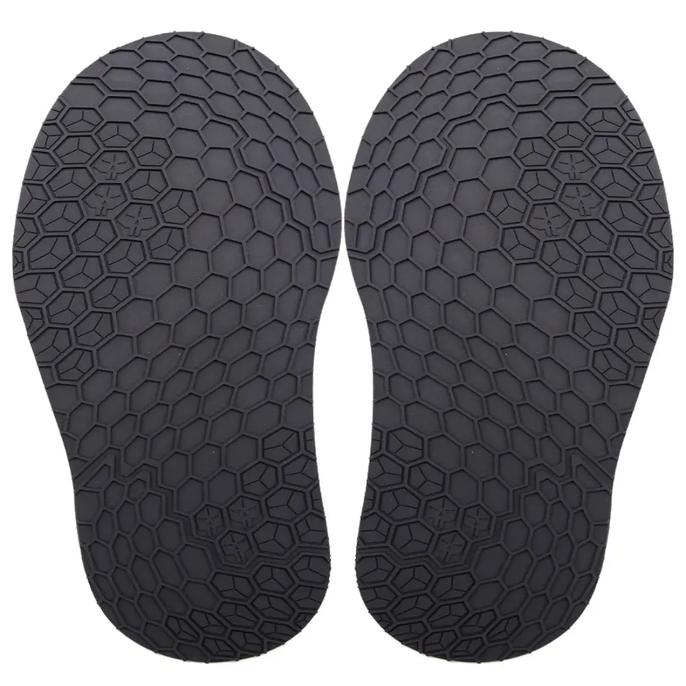 AntiSlip AntiSlip Repair Sheet Sole Protector Soles Anti Wear Sole Pads Rubber Full Soles for Making Shoes Replacement Outsole product view