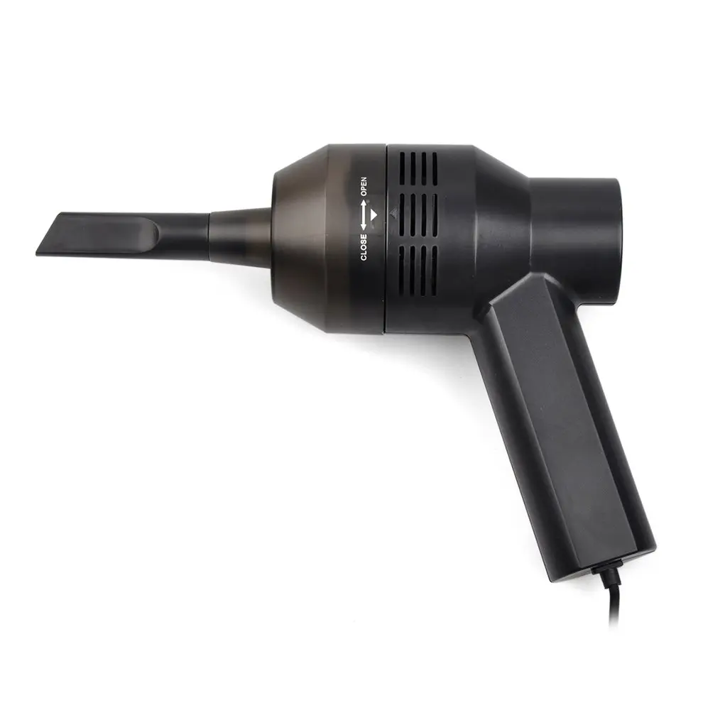 Hot Mini USB Vacuum Cleaner Computer Dust Blower Duster for Camera Multifunctional Portable Laptop Desktop Tools Dropshipping detail