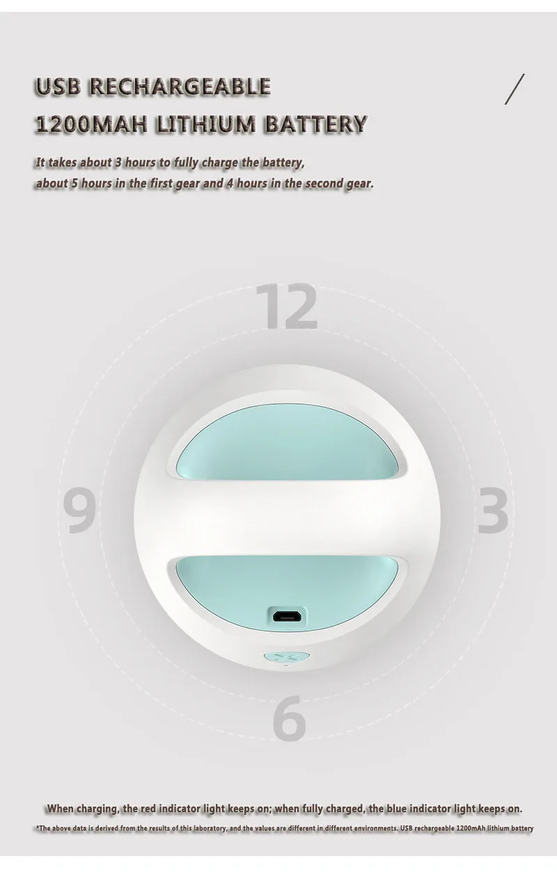 Wireless Handheld Vacuum Cleaner Portable Mini USB Charging Small Desktop Vacuum for Home Car Cleaning detail