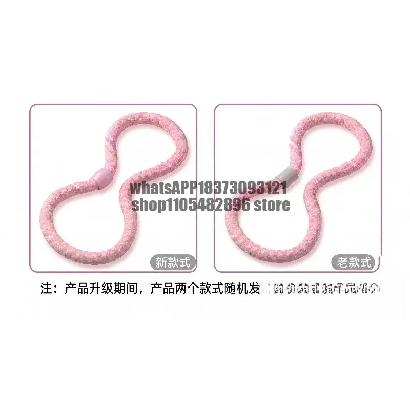 Soft body spring hula hoop thin belly women ice Doudou abdominal aggravation does not hurt the waist weight loss special product view