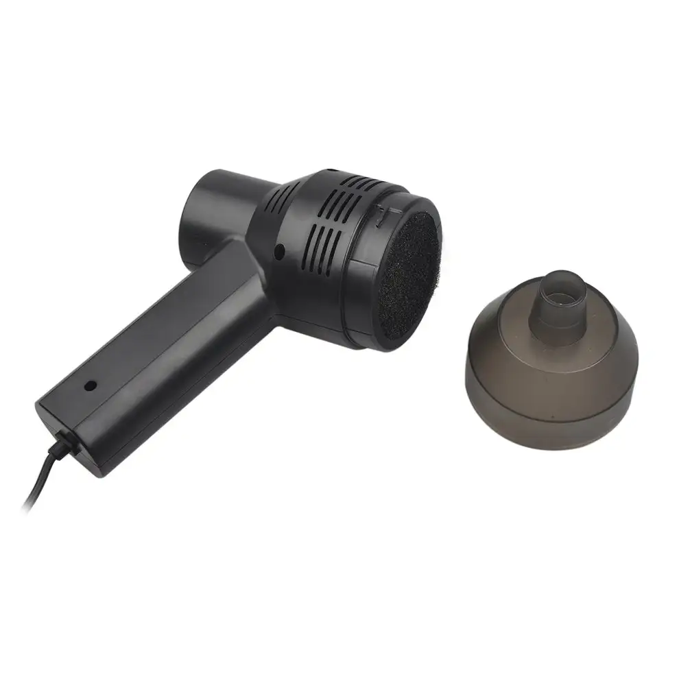 Hot Mini USB Vacuum Cleaner Computer Dust Blower Duster for Camera Multifunctional Portable Laptop Desktop Tools Dropshipping product view