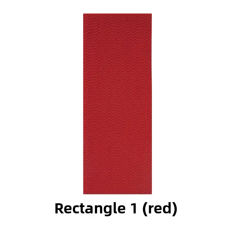 SelfAdhesive Shoe Sole AntiSlip Protector Sticker Cuttable Large Size Wear Resistant AntiAbrasion Sole Protection Pads product view
