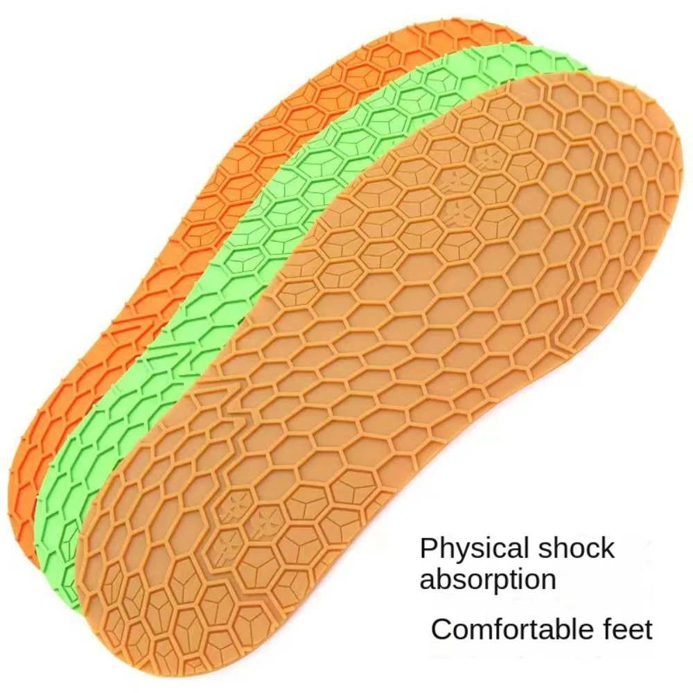 AntiSlip AntiSlip Repair Sheet Sole Protector Soles Anti Wear Sole Pads Rubber Full Soles for Making Shoes Replacement Outsole detail