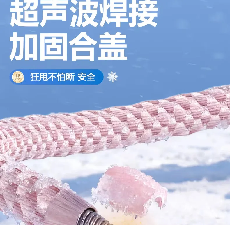 New Ice Silk Summer Soft Exercise Hoop Coolness Enhances Shaping Female Training Belly Artifact for Waist and Waist Sport Hoops detail