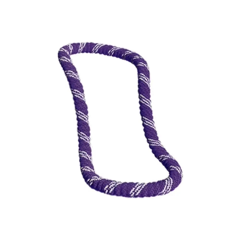 Portable Fat Burning Sports Hoop Foldable Soft Spring Spring Tube Yoga Circle Adjustable Durable Fitness Circle Aerobic Exercise product view