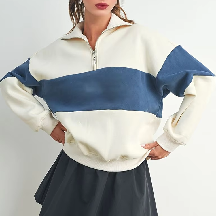 soft cozy knitted sweater long sleeve winter fashion best selling cheap price cotton sweater for women pullover