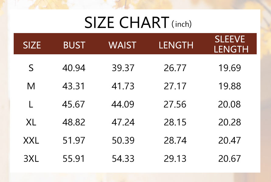 Womens 100 Cotton Sweater Tunic Full Length Regular Sleeve Henley V Neck Tops Fall Dressy Casual Shirt Winter Breathable Front detail