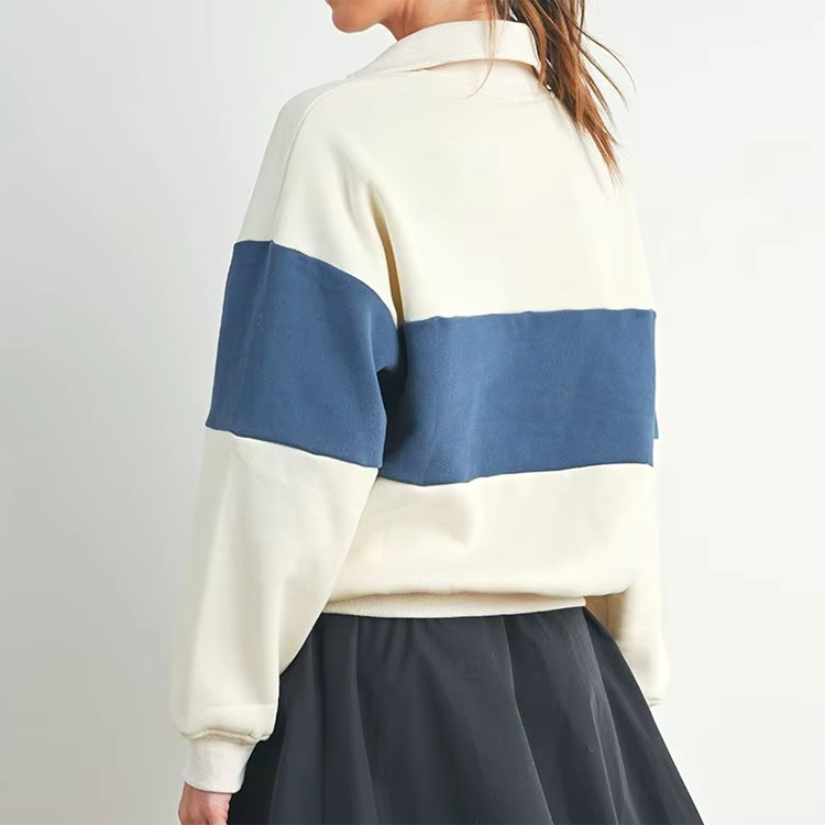 soft cozy knitted sweater long sleeve winter fashion best selling cheap price cotton sweater for women pullover detail