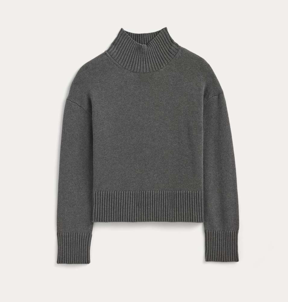 Womens Knitted Sweater Winter Pullover Top High Quality Soft Female Fashion Knitwear Breathable detail