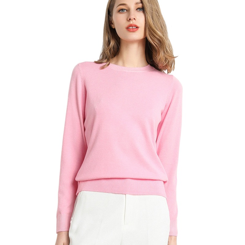 Women Floral Knit Cardigan Sweater Long Sleeve V Neck Button Down Sweater Vintage Outerwear Tops Sweater Cardigan product view