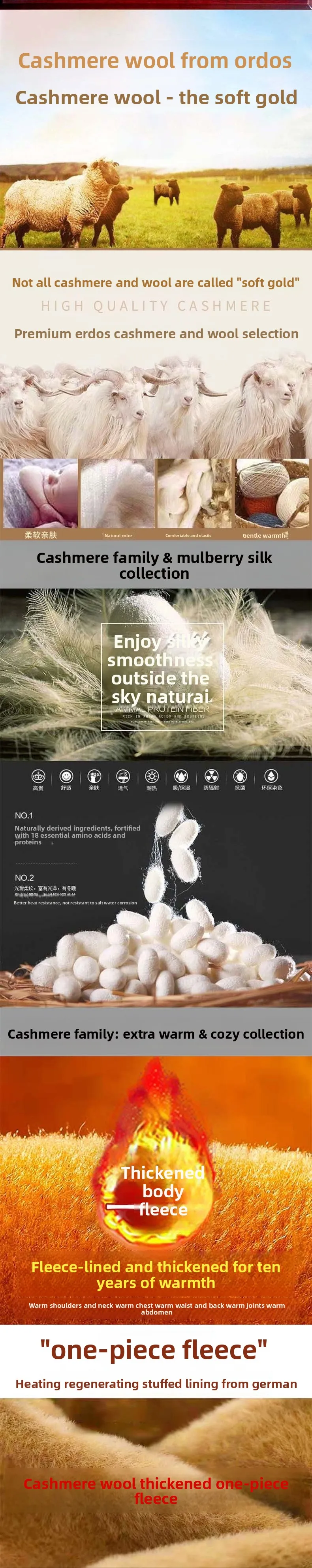 Vneck Knitted Sweater Autumn Popular Womens Clothing Inside with Solid Color Bottoming Shirt Top Jumpe detail