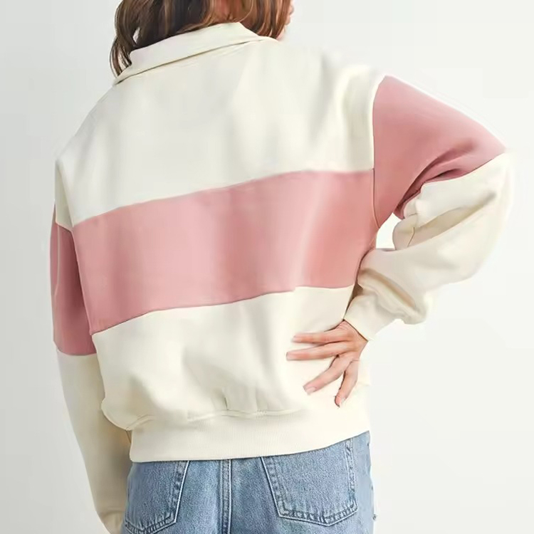 soft cozy knitted sweater long sleeve winter fashion best selling cheap price cotton sweater for women pullover product view