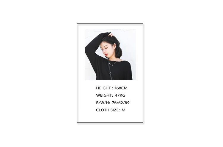 Womens Sweater Loose Turtleneck Sweaters Warm Solid Pullover Knitwear Basic Female Tops Autumn Winter detail