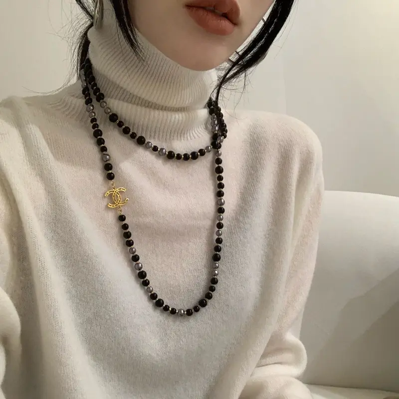 Longsleeved Womens Autumn Winter Pullover New Fashion Sweater Turtleneck Basic Sweater Top Sweatshirt product view