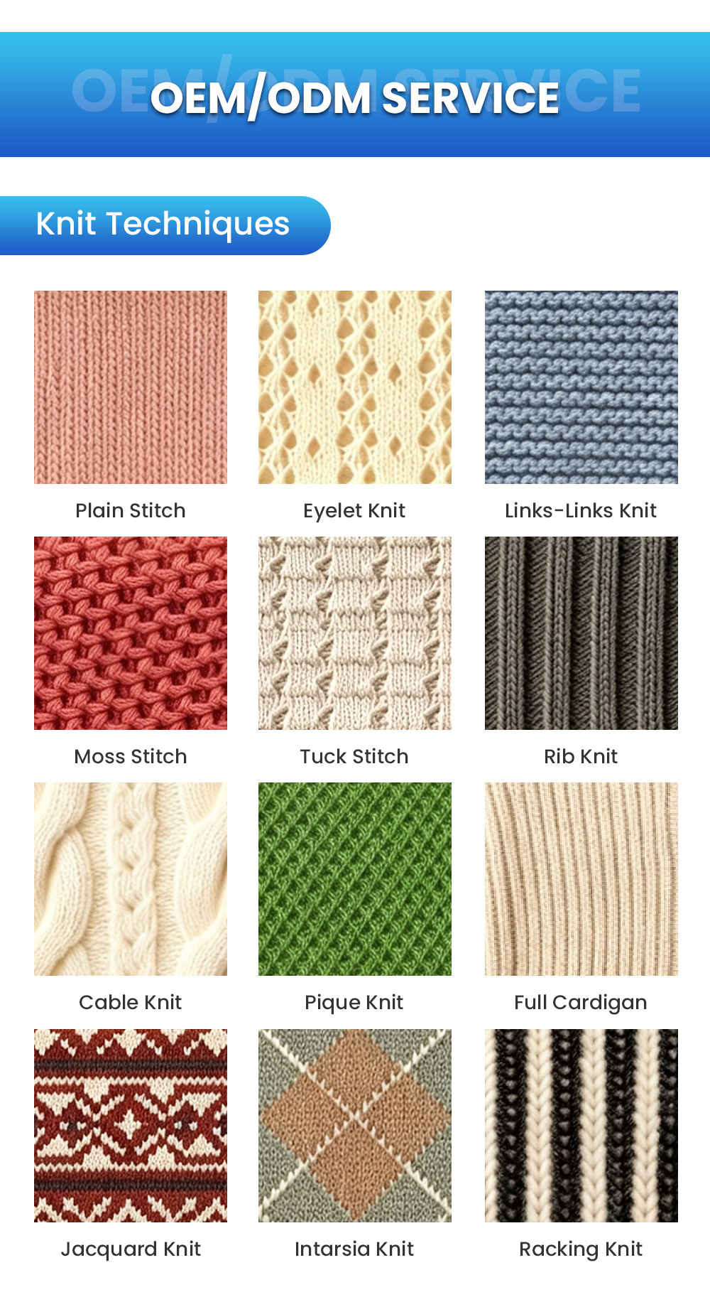 Womens Knitwear Winter Womens Sweater Custom Soft Outdoor Knitwear Plus Size Womens Sweaters detail