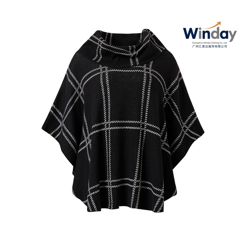 Womens Knitwear Winter Womens Sweater Custom Soft Outdoor Knitwear Plus Size Womens Sweaters detail