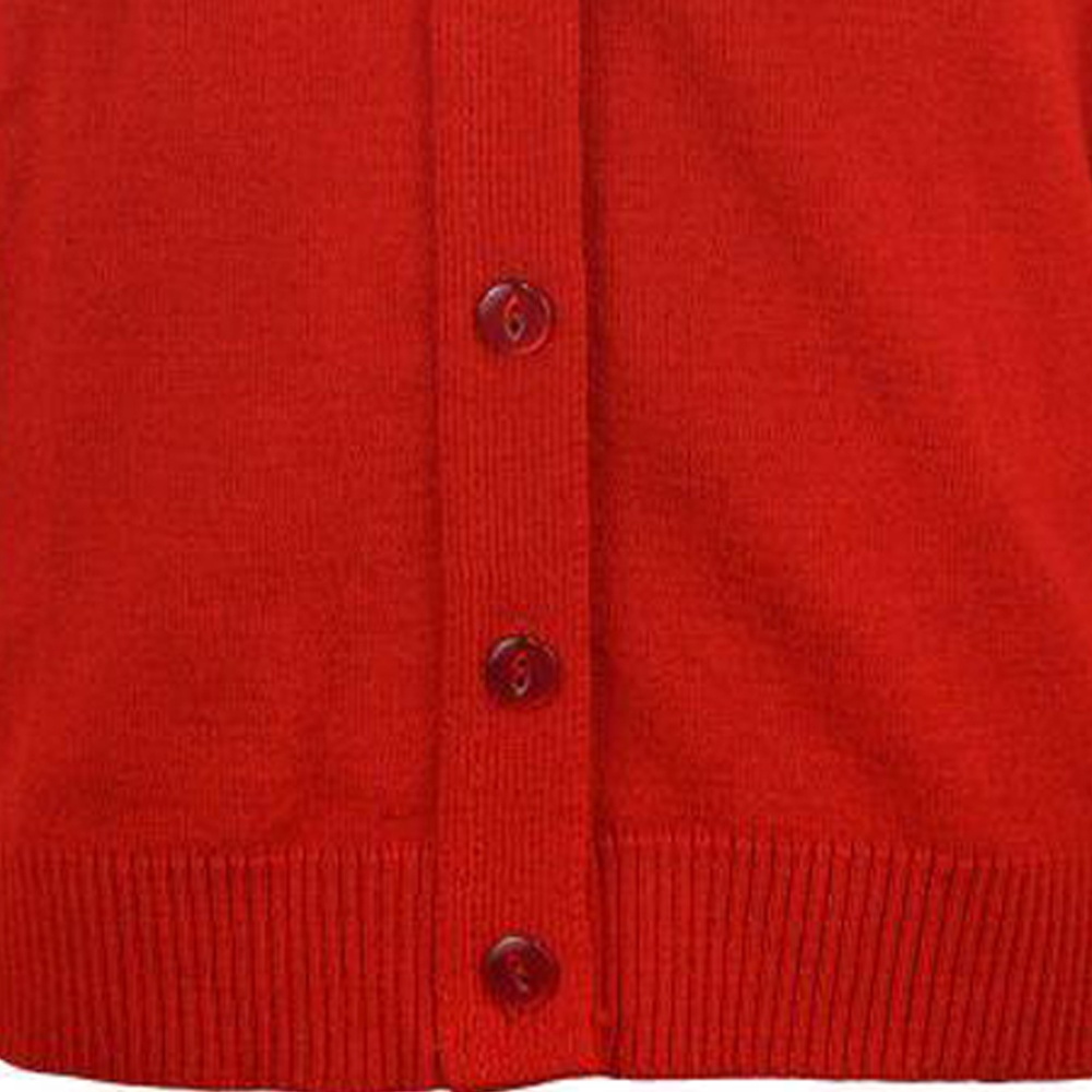 New Year Cardigan Sweater Womens Cashmere Vneck Womens Jacket Fashion Womens Casual Version product view