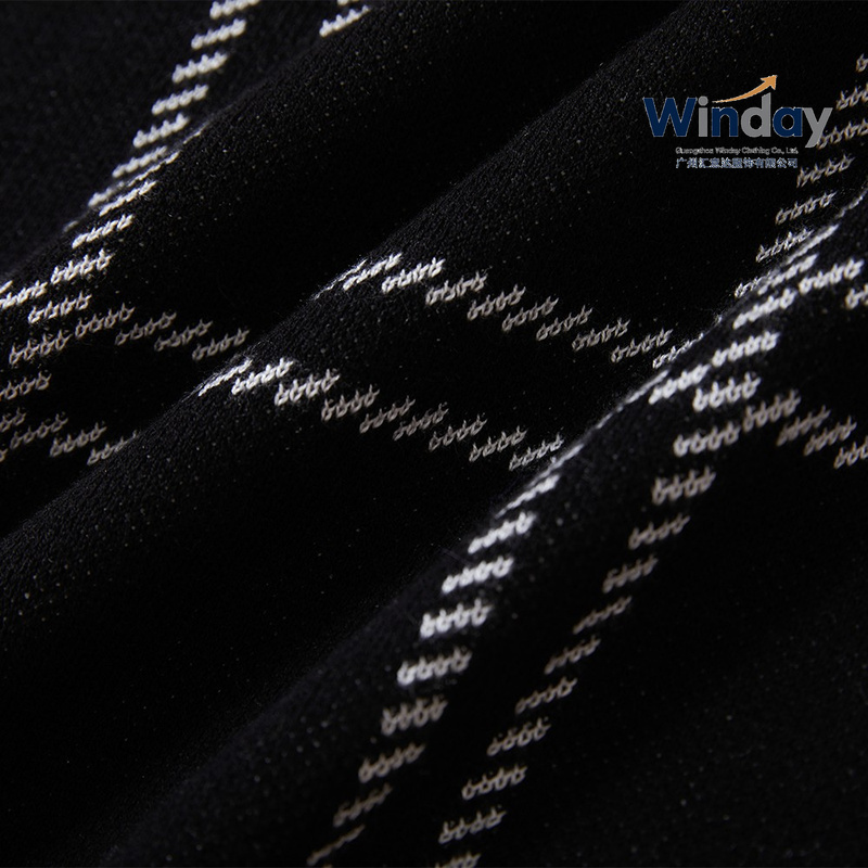 Womens Knitwear Winter Womens Sweater Custom Soft Outdoor Knitwear Plus Size Womens Sweaters detail