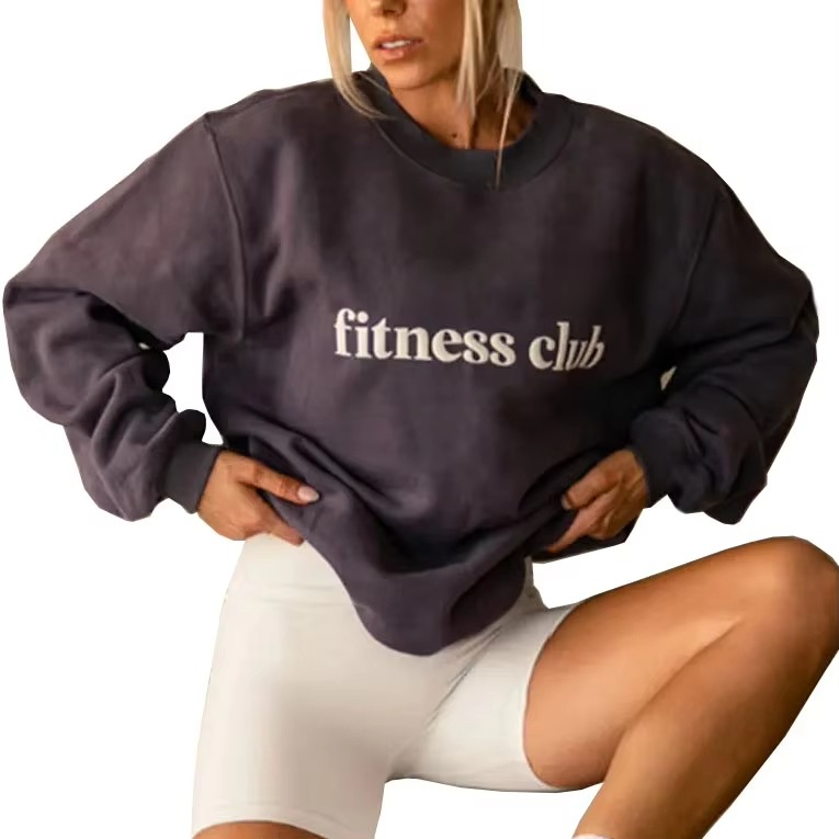 Premium Quality Sweater Women Autumn Winter Loose Knitted New Color Different Women Sweaters Wholesale Women Sweaters detail
