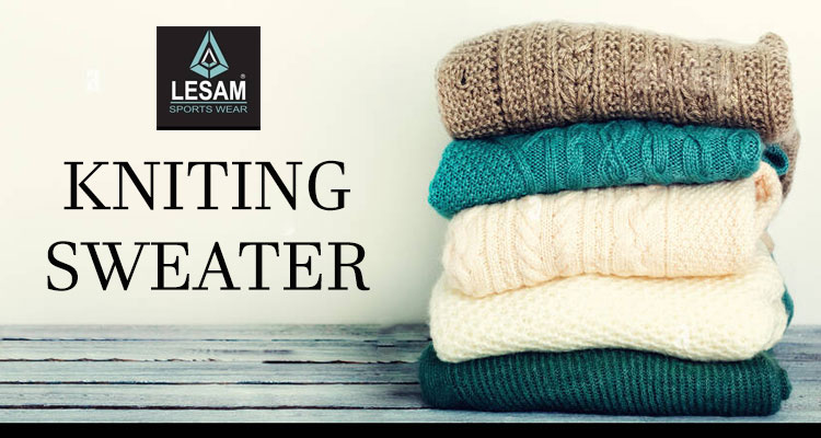 Womens Vintage Fall Winter Trendy Cable Knit Breathable Crew Neck Pullover Sweater Long Sleeve Customizable Embroidery Front detail