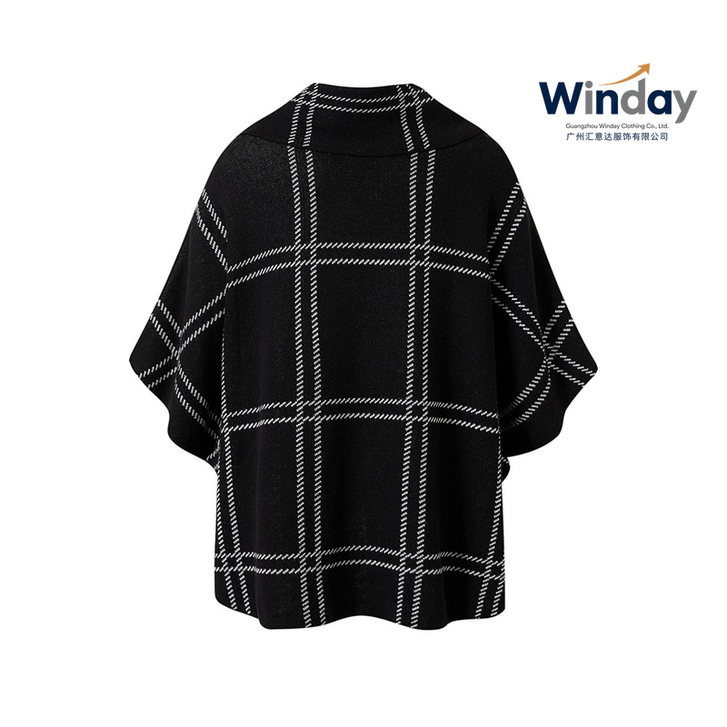 Womens Knitwear Winter Womens Sweater Custom Soft Outdoor Knitwear Plus Size Womens Sweaters product view