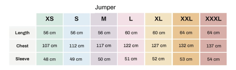 Sweater Women Pullover Casual Knitwear Crew Neck Jumper Winter Designer Loose Stripe Women Crewneck Sweater Women detail
