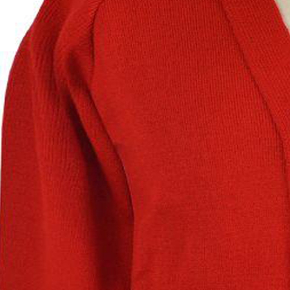 New Year Cardigan Sweater Womens Cashmere Vneck Womens Jacket Fashion Womens Casual Version product view