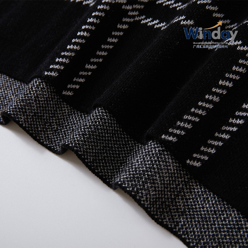 Womens Knitwear Winter Womens Sweater Custom Soft Outdoor Knitwear Plus Size Womens Sweaters detail