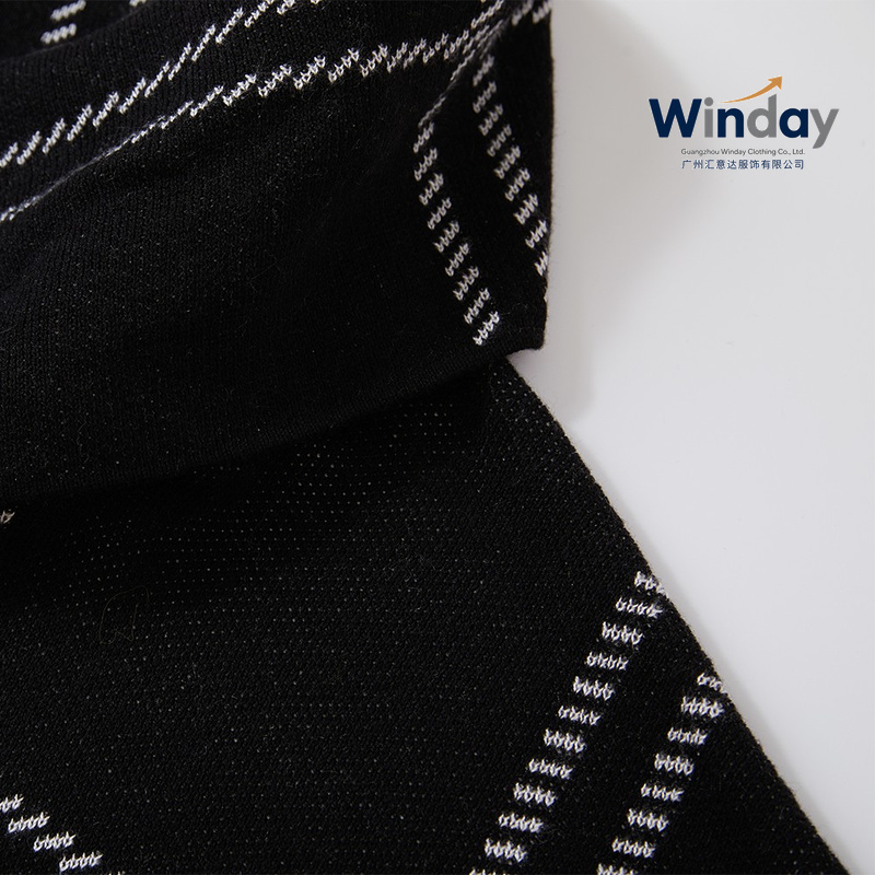 Womens Knitwear Winter Womens Sweater Custom Soft Outdoor Knitwear Plus Size Womens Sweaters detail