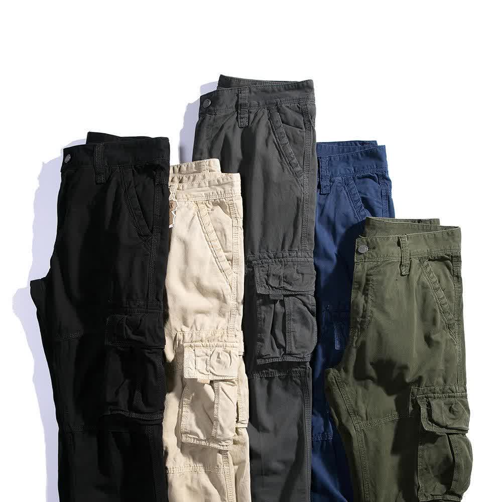 War Game Cargo pants mens baggy Casual Pants 