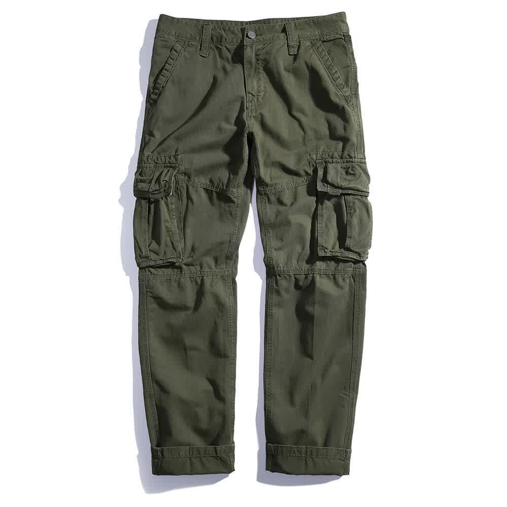 War Game Cargo pants mens baggy Casual Pants 