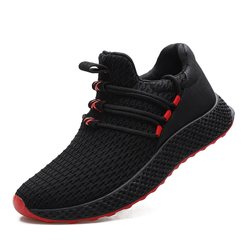Breathable Lightweight Running Shoes- B&R/39