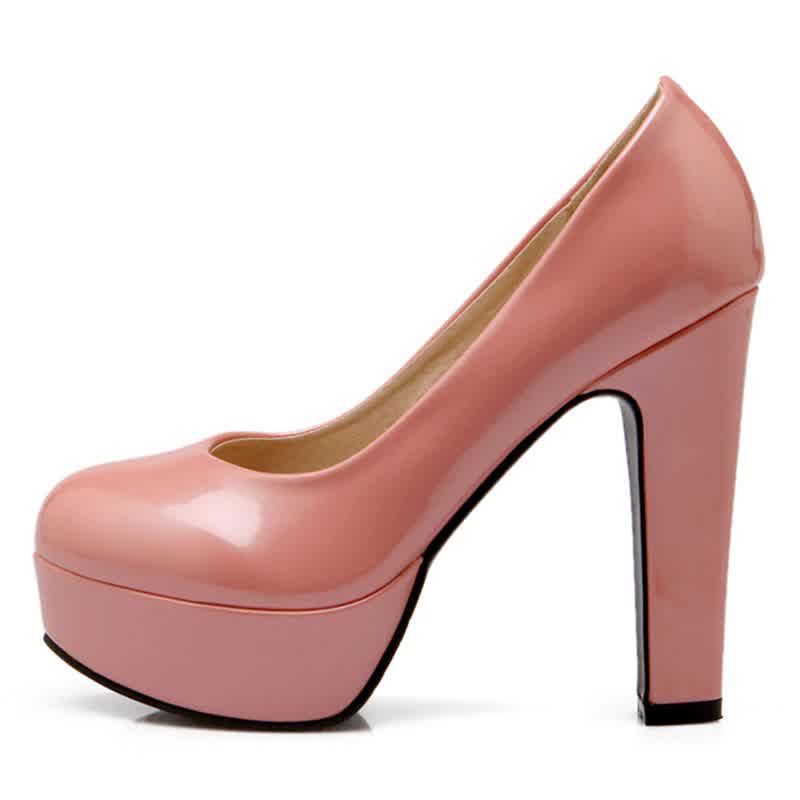 Elegant Women's High Heels Shoes Shoes Female Pumps