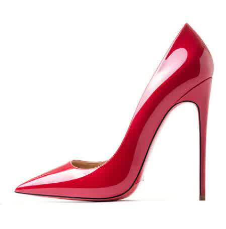 Woman Shoes High Heels Sexy Luxury Shoes Women Red...