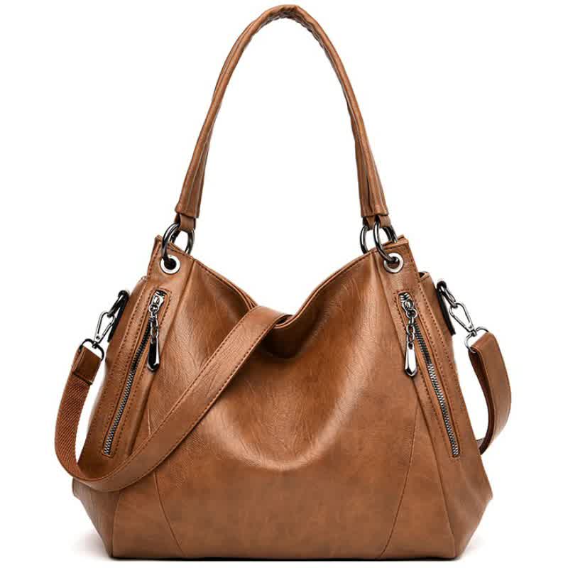 Women's Bag Shoulder Bag Fashion Messenger Bag New Luxury Women Bag Shoulder Bag Big Bag Vintage Bag Purse Large Handbag