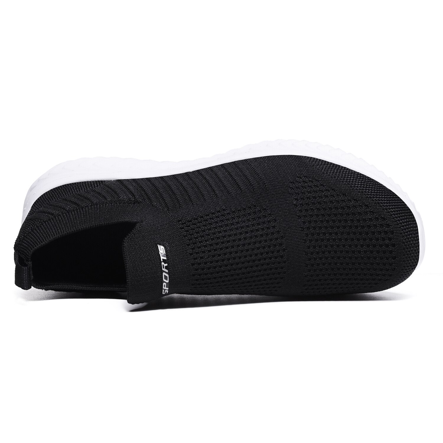 Shoes Men Sneakers Men Comfortable Slip On Trainer casual Lazy Shoes Lightweight Couple Sock Sneakers Hombre Footwear