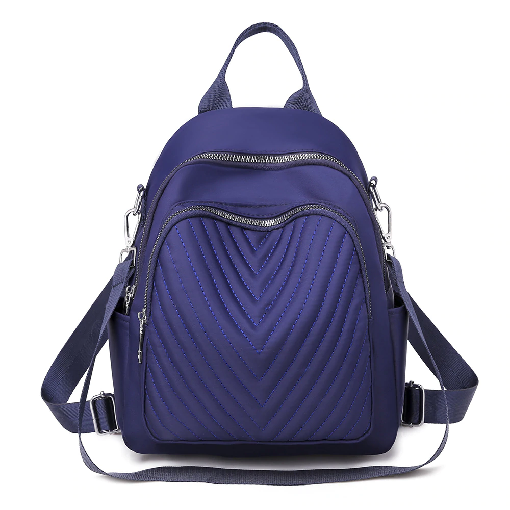 High Quality Travel Women Backpack Casual Waterproof Youth Lady Bag Female Large Capacity 