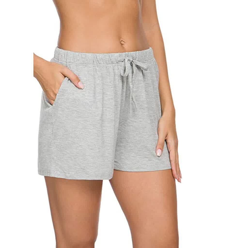 New Products Shorts Women Pajama Shorts Sleep Shorts Pajama Bottoms